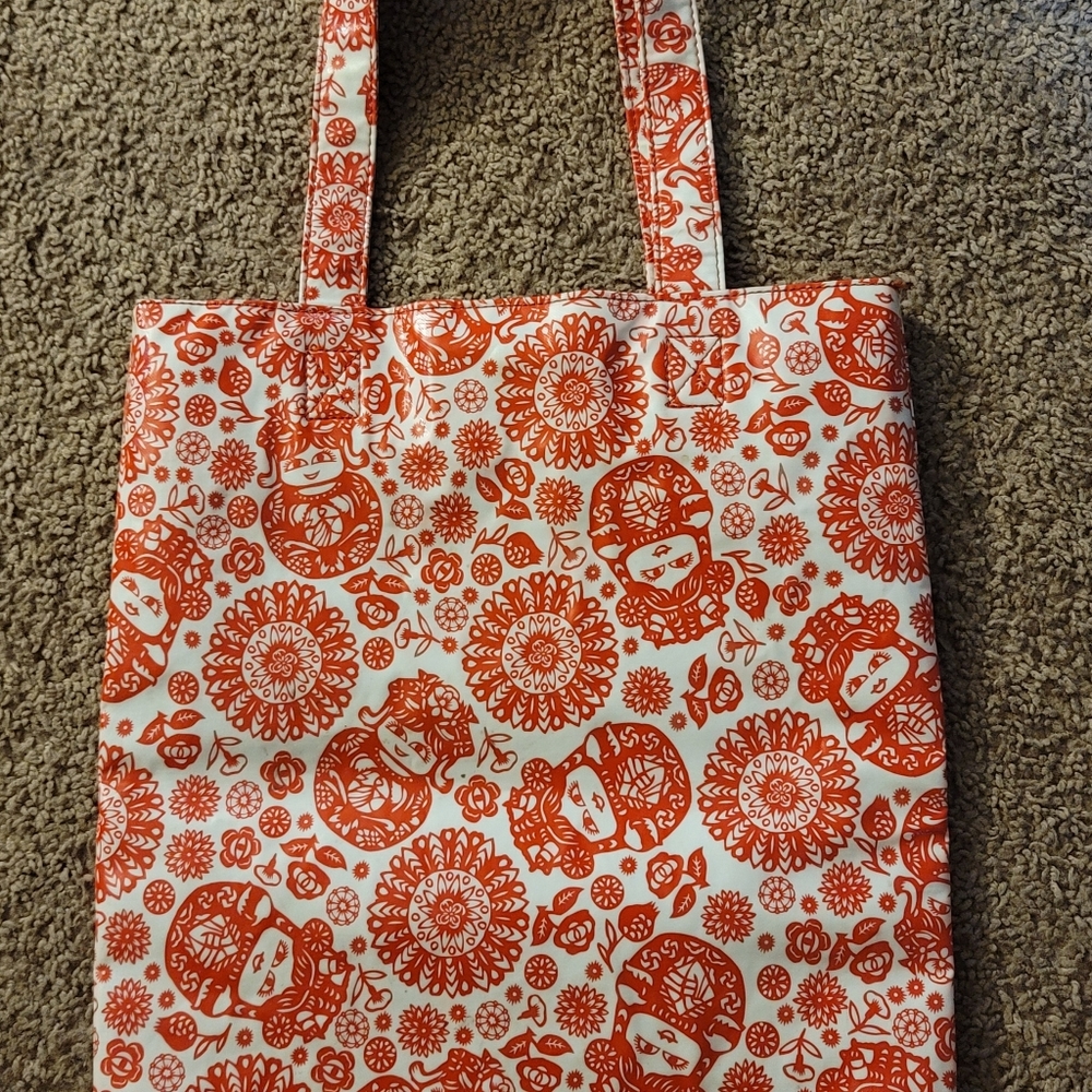 Paperchase tote